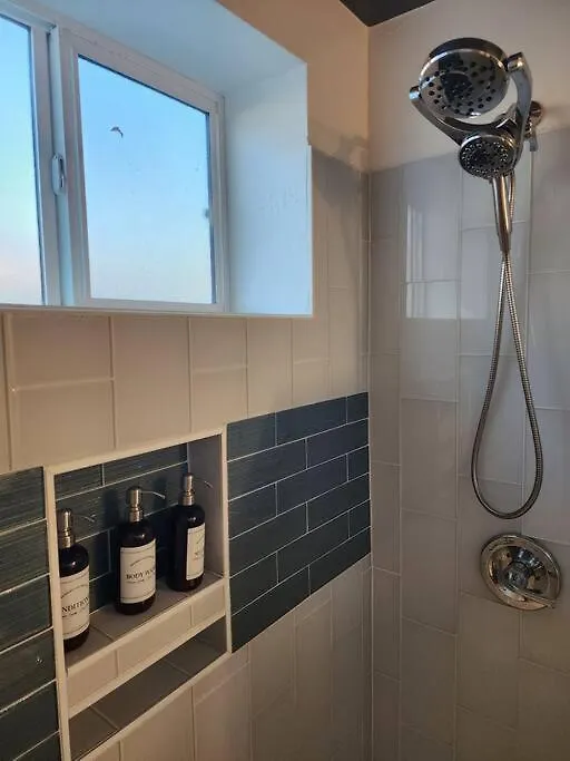 Holiday home The Gregory: 2 Bed/1 Bath Guesthouse Phoenix
